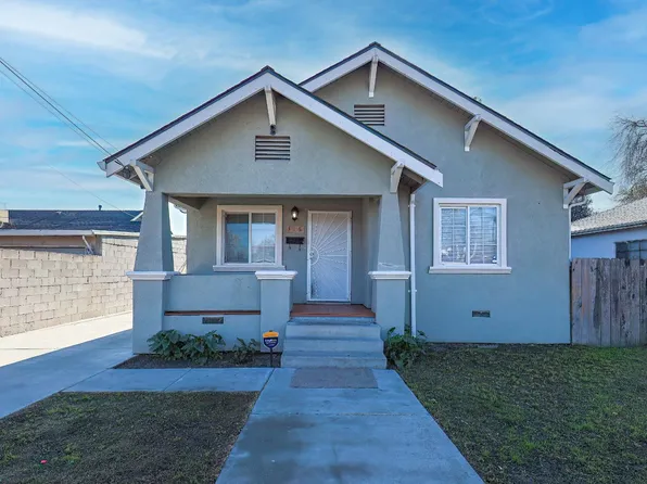 316 W Anderson St, Stockton, CA 95206