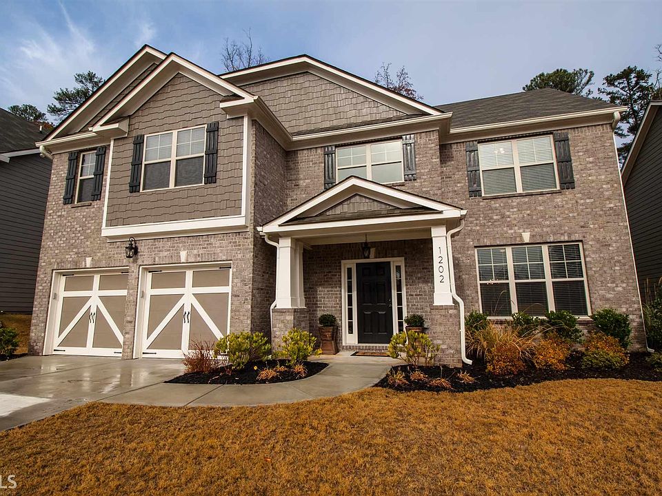 1st image of 1202 Park Hollow Ln