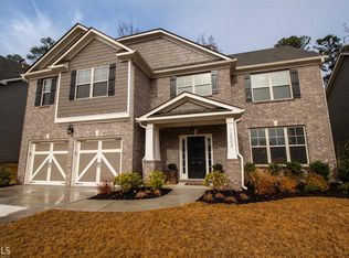 1202 Park Hollow Ln, Lawrenceville, GA 30043