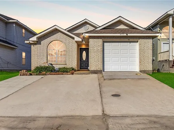 4115 Lac Saint Pierre Dr, Harvey, LA 70058