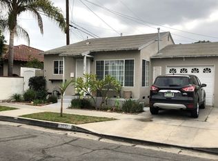 3912 Tenaya Ave, South Gate, CA 90280