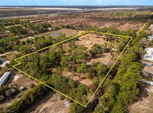 3680 W Double J Acres Rd, Labelle, FL 33935