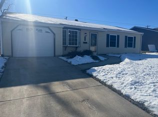 405 Dartmouth Dr, O Fallon, IL 62269