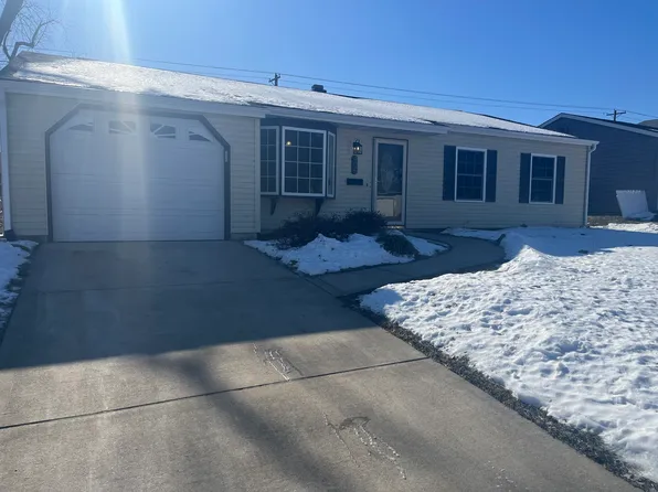 405 Dartmouth Dr, O Fallon, IL 62269