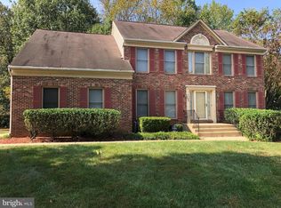 5108 Janesdale Ct, Glenn Dale, MD 20769