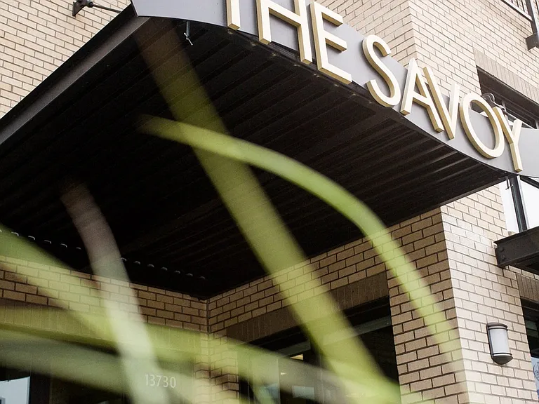 The Savoy at Lake City 55+ Senior Community — Photo 1