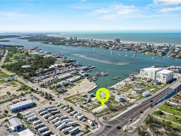 19281 #37 San Carlos BLVD, FORT MYERS BEACH, FL 33931
