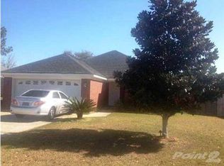 1905 E Clarke Rd, Mobile, AL 36695