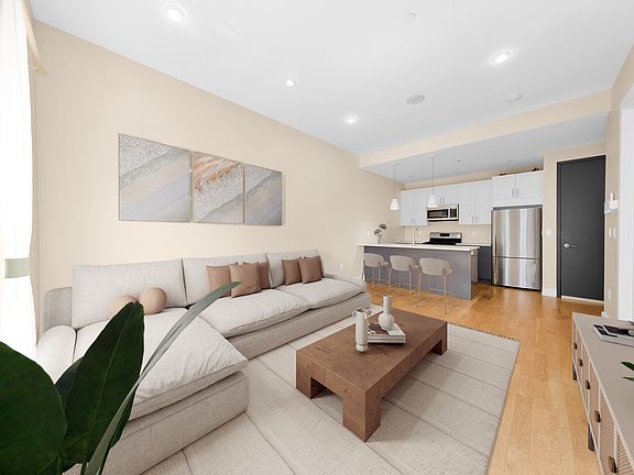 2nd image of 629 Grand St #3A
