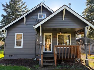 23 S Main St, Falls City, OR 97344