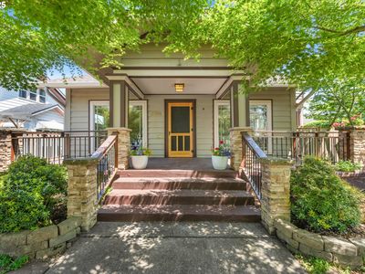 2804 NE 61st Ave, Portland, OR, 97213