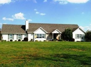 6820 Campbell Rd, Vevay, IN 47043