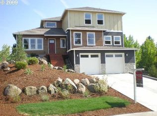 10914 SE Alyssa Dr, Happy Valley, OR 97086