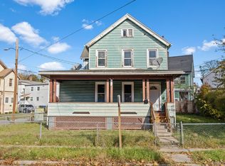 87 Winnikee Ave, Poughkeepsie, NY 12601