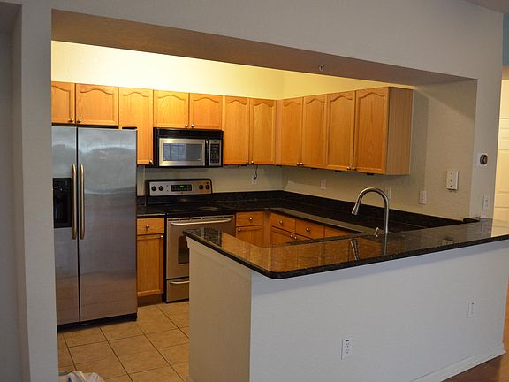 2nd image of 5125 Palm Springs Blvd Unit 4207