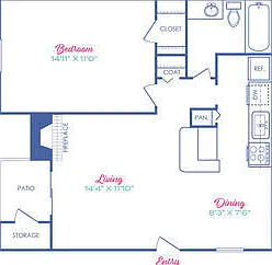 5644 Riverwalk Dr — Photo 76