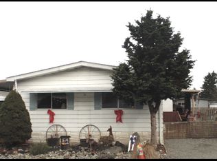 10719 63rd Street Ct E #37, Puyallup, WA 98372