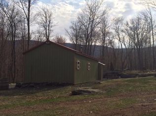 253 Jennings Hill Rd, West Kill, NY 12492