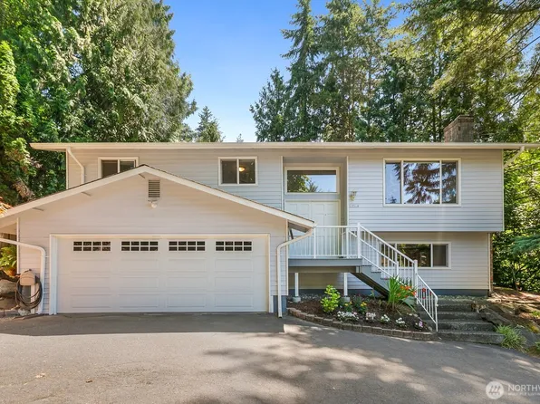 19514 35th Avenue NE, Lake Forest Park, WA 98155
