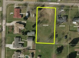 110 53rd St SW, Canton, OH 44706