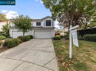 1812 Gardenia Ct, Antioch, CA