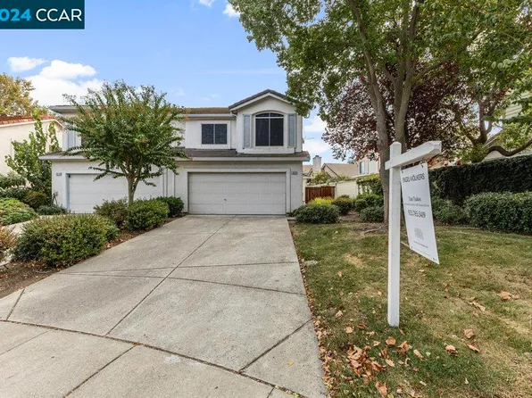 1812 Gardenia Ct, Antioch, CA 94531