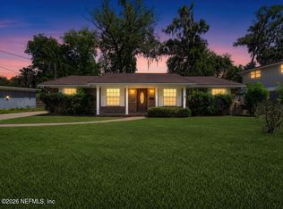 5439 CONTINA Avenue, Jacksonville, FL 32277