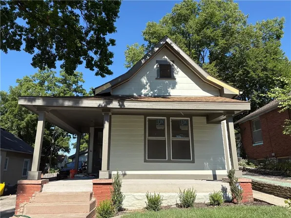 4812 Mercier St, Kansas City, MO 64112