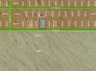 LOT 331 E Pate Rd, Kingman, AZ 86401