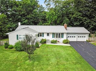 8 Center St, Bennington, VT 05201