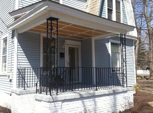 387 Ballston Rd, Glenville, NY 12302