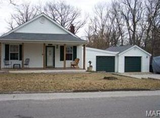 334 Main St, Herculaneum, MO 63048