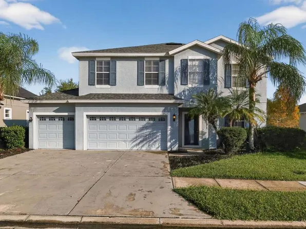 2462 Tahoe Dr, Lakeland, FL 33805