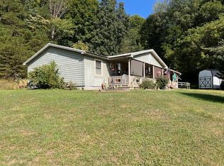 18060 State Route 327, Wellston, OH 45692