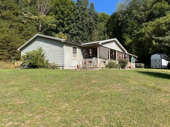 18060 State Route 327, Wellston, OH 45692