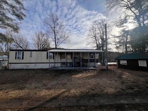 2446 Satet Rte #79, Harpursville, NY 13787