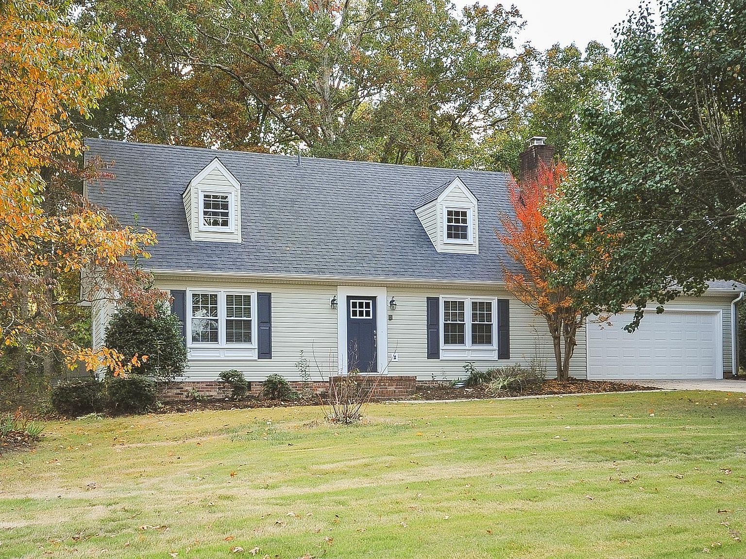 31 Brushy Creek Rdg, Taylors, SC 29687 Zillow