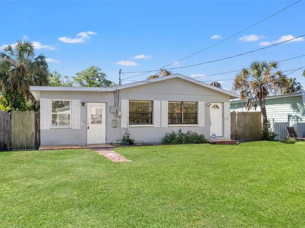 3256 Roxborough Ave, Clearwater, FL 33762