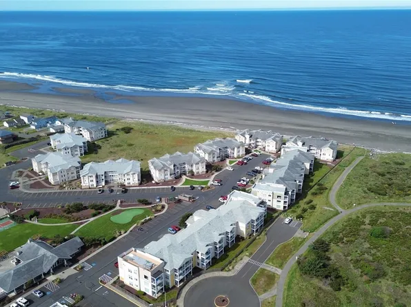 1600 W Ocean Avenue #920, Westport, WA 98595