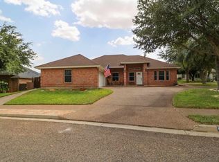 405 Wren Point, Laredo, TX 78045