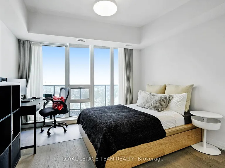 805 Carling Ave #1508 — Photo 12