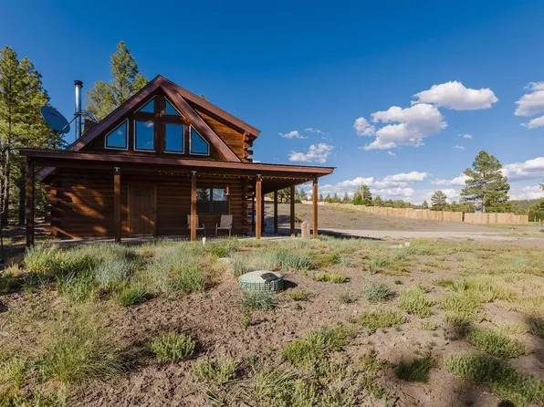 177 Raccoon Drive, Pagosa Springs, CO 81147