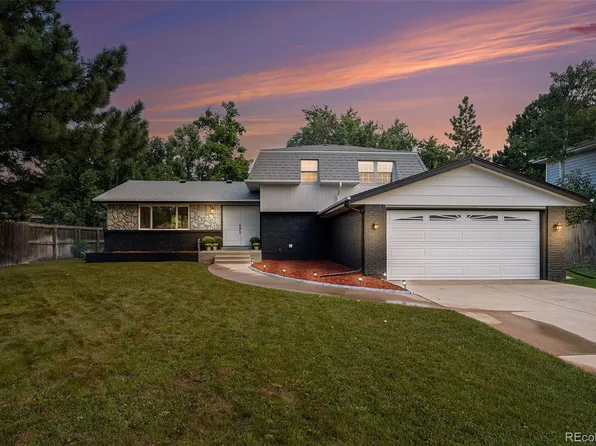 870 Mesa Court, Broomfield, CO 80020