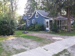 4044 E Sheldon Rd, Carsonville, MI 48419