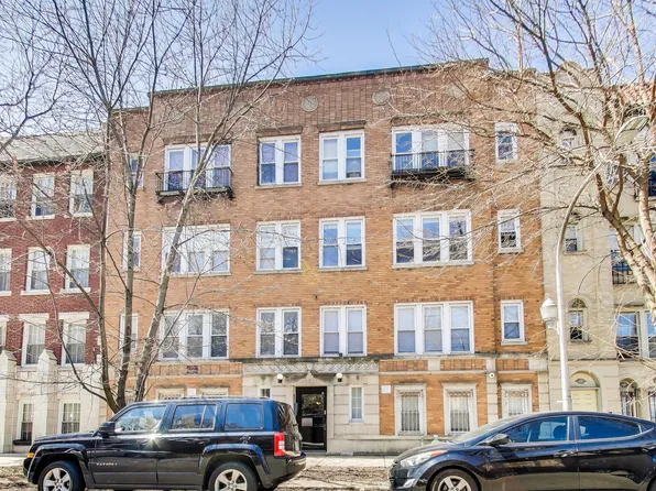 6812 N Wayne Ave APT 2E, Chicago, IL 60626
