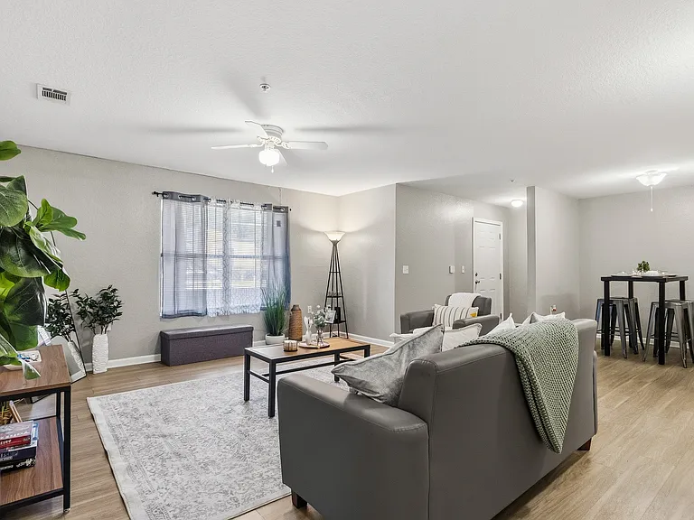 Townhomes at TSC — Photo 10
