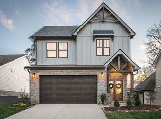 234 Fox Gap Ln, Hixson, TN 37343