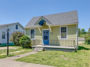 5312 Blue Ridge Ave, Richmond, VA 23231