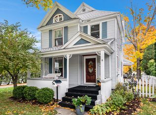 179 Maple St, Rockford, MI 49341