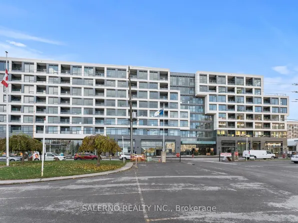 2450 Old Bronte Rd, Oakville, ON
